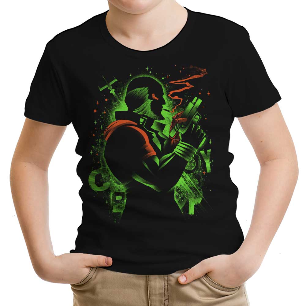 Black Dog - Youth Apparel T-Shirts, Hoodie, Sweatshirt | CiraTrend.com (Image 1)