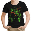 Black Dog - Youth Apparel T-Shirts, Hoodie, Sweatshirt | CiraTrend.com (Image 1)