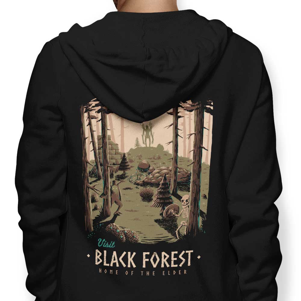 Black Forest - Hoodie T-Shirts, Sweatshirt | CiraTrend.com (Image 1)