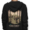 Black Forest - Hoodie T-Shirts, Sweatshirt | CiraTrend.com (Image 1)