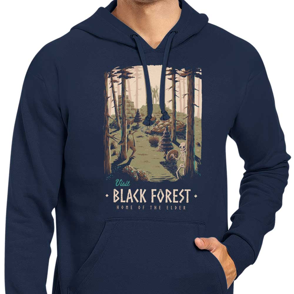 Black Forest - Hoodie T-Shirts, Sweatshirt | CiraTrend.com (Image 5)