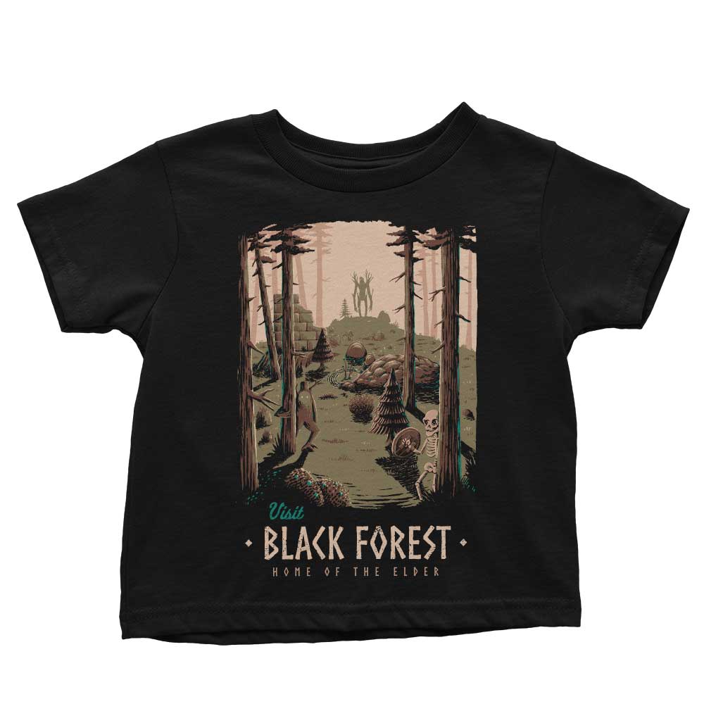 Black Forest - Youth Apparel T-Shirts, Hoodie, Sweatshirt | CiraTrend.com (Image 4)