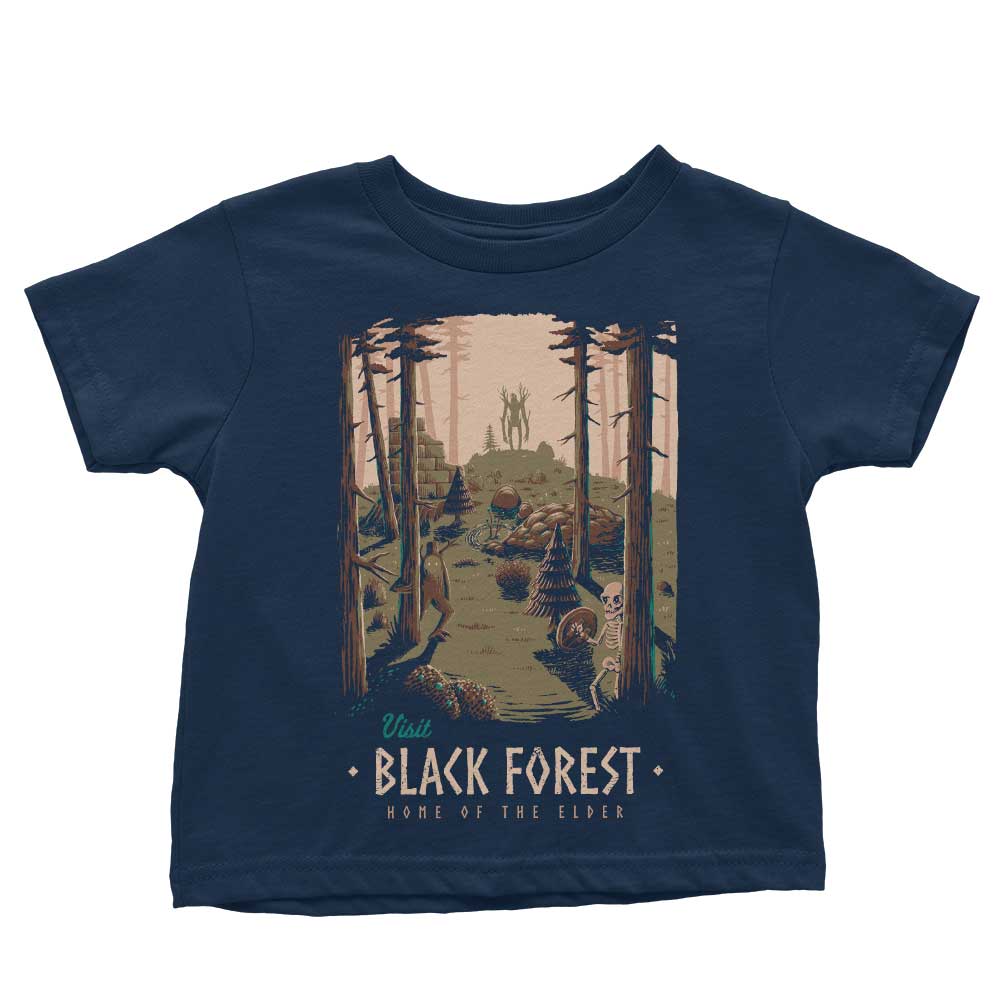 Black Forest - Youth Apparel T-Shirts, Hoodie, Sweatshirt | CiraTrend.com (Image 5)