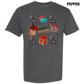Black Friday Collage Comfort Colors T-Shirt 'NLB' Hoodie, Sweatshirt | CiraTrend.com