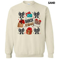 Black Friday Collage Sweatshirt 'NLB' T-Shirts, Hoodie | CiraTrend.com