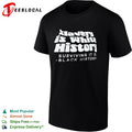 Black History slavery is white surviving it is the shirt