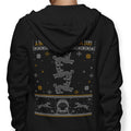 Black Hounds Sweater - Hoodie T-Shirts, Sweatshirt | CiraTrend.com (Image 1)