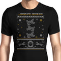 Black Hounds Sweater - Men's Apparel T-Shirts, Hoodie, Sweatshirt | CiraTrend.com (Image 1)