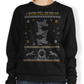 Black Hounds Sweater - Sweatshirt T-Shirts, Hoodie | CiraTrend.com (Image 1)