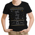 Black Hounds Sweater - Youth Apparel T-Shirts, Hoodie, Sweatshirt | CiraTrend.com (Image 1)