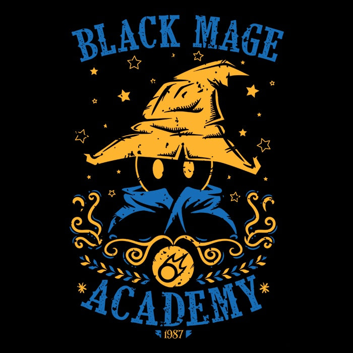 Black Mage Academy - Hoodie T-Shirts, Sweatshirt | CiraTrend.com (Image 2)