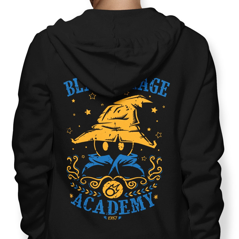 Black Mage Academy - Hoodie T-Shirts, Sweatshirt | CiraTrend.com (Image 1)