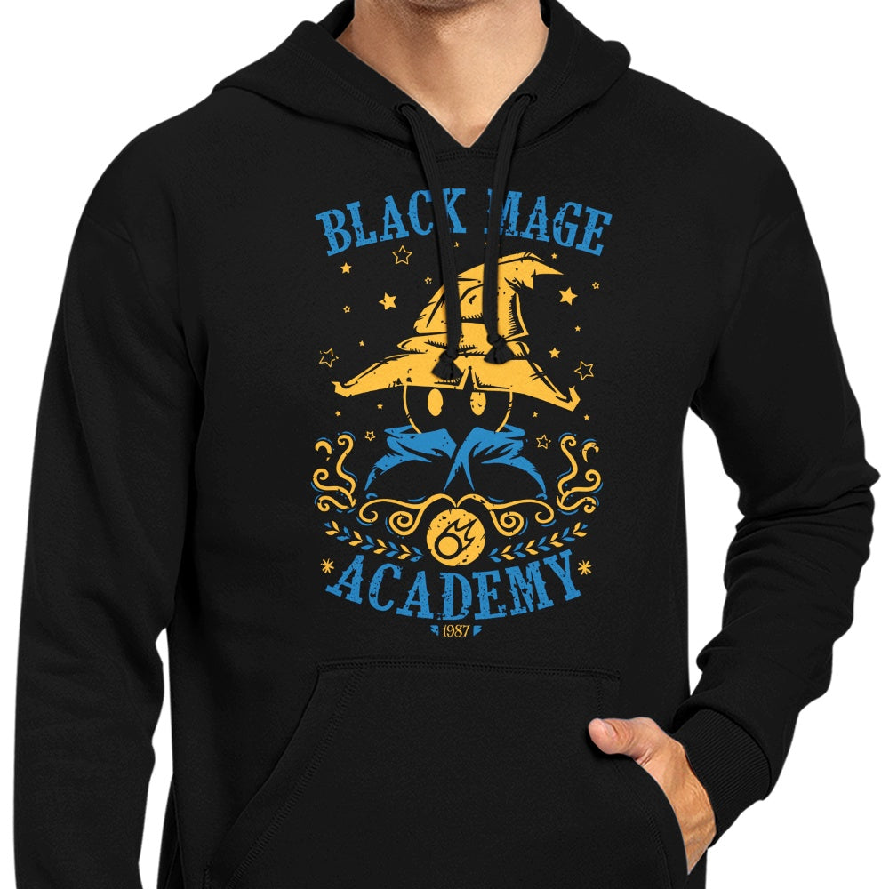 Black Mage Academy - Hoodie T-Shirts, Sweatshirt | CiraTrend.com (Image 4)