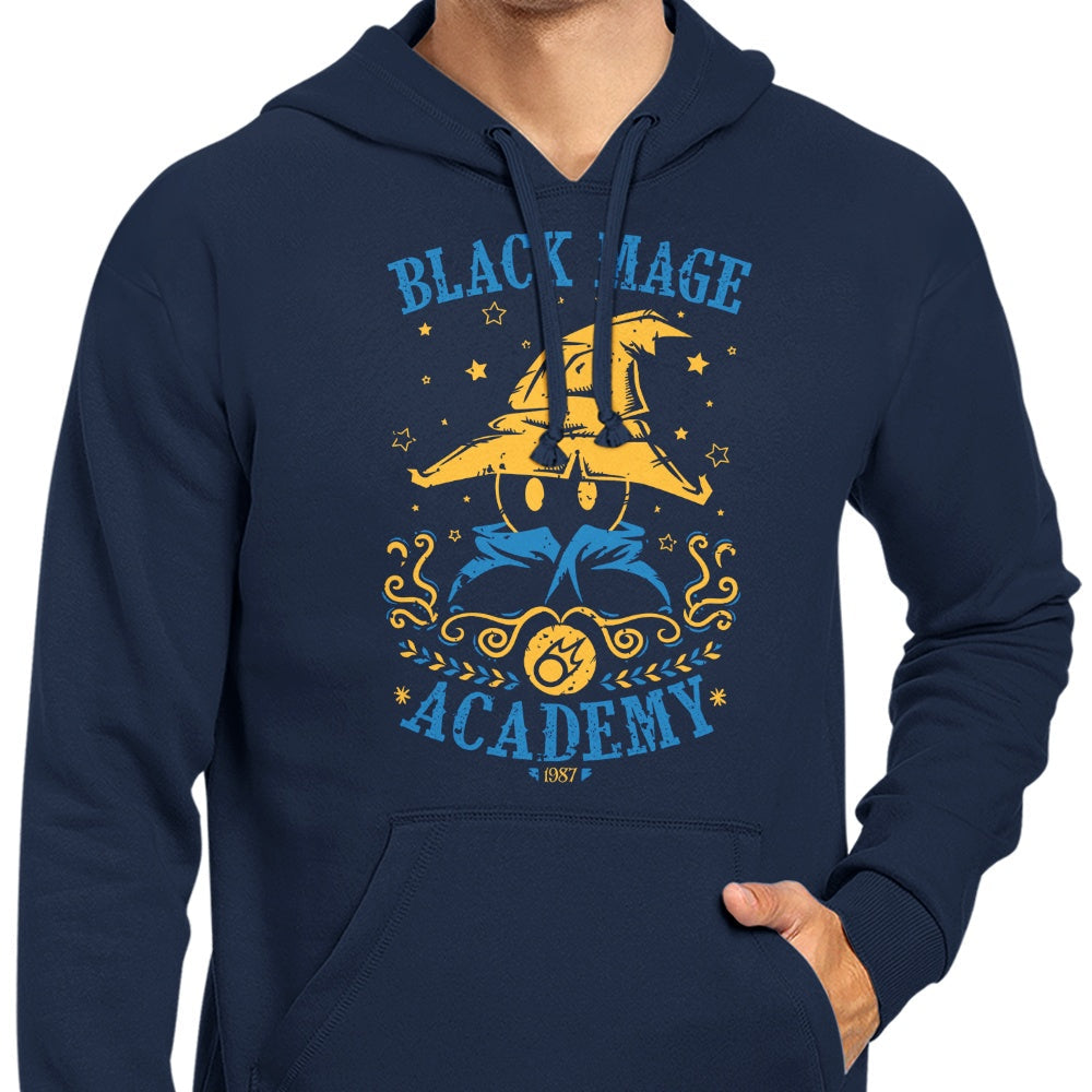Black Mage Academy - Hoodie T-Shirts, Sweatshirt | CiraTrend.com (Image 5)