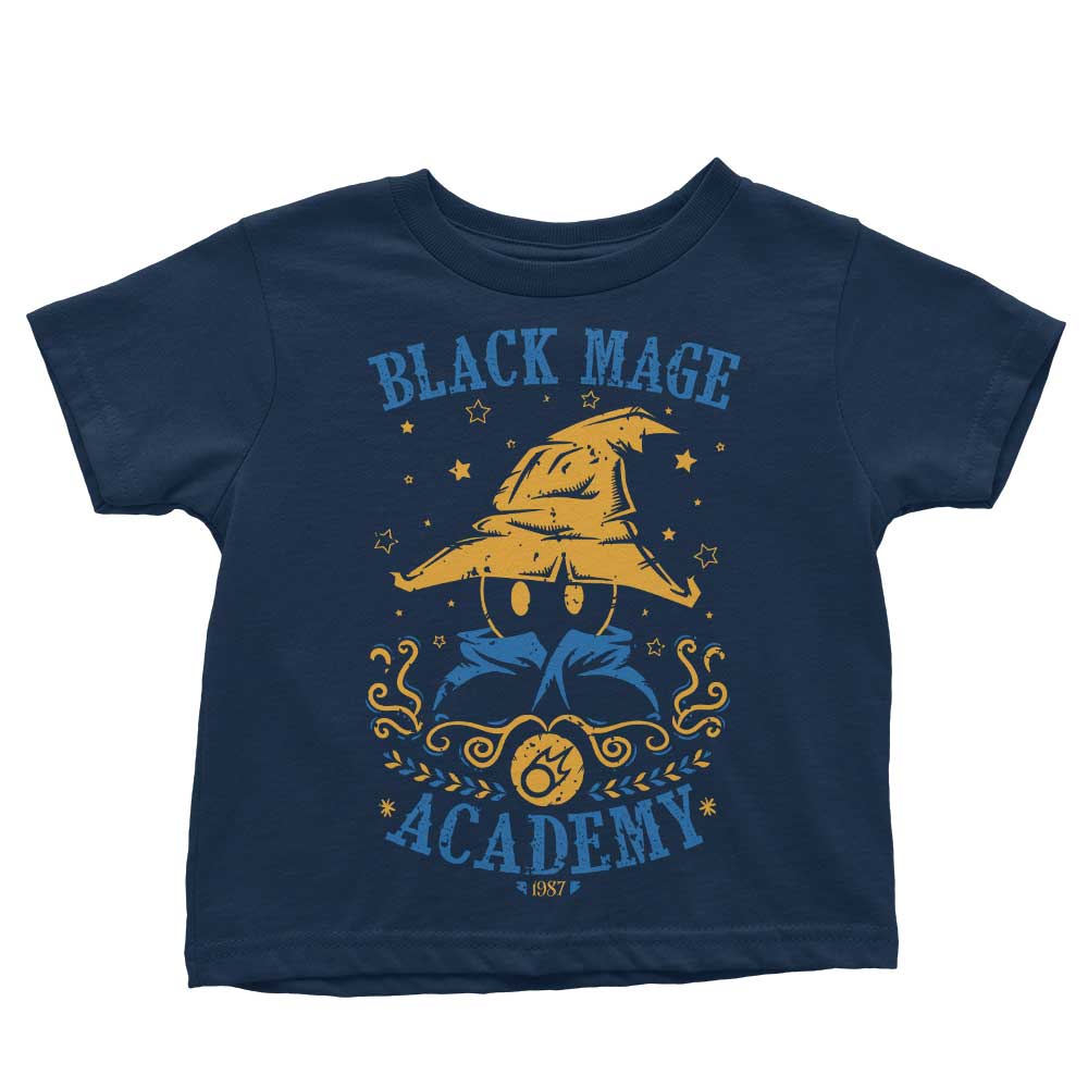 Black Mage Academy - Youth Apparel T-Shirts, Hoodie, Sweatshirt | CiraTrend.com (Image 5)