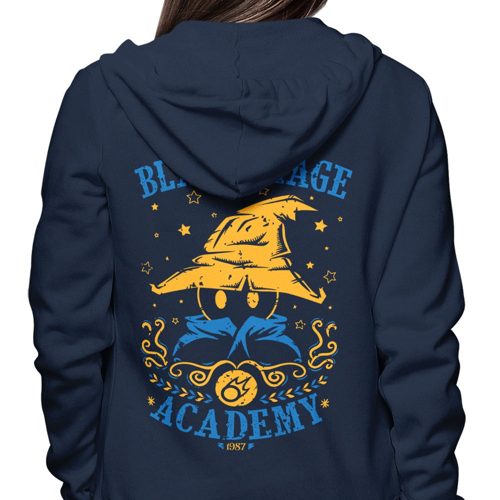 Black Mage Academy - Hoodie T-Shirts, Sweatshirt | CiraTrend.com (Image 3)