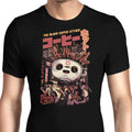 Black Magic Coffee - Men's Apparel T-Shirts, Hoodie, Sweatshirt | CiraTrend.com (Image 1)