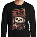 Black Magic Coffee - Long Sleeve T-Shirt Hoodie, Sweatshirt | CiraTrend.com (Image 1)