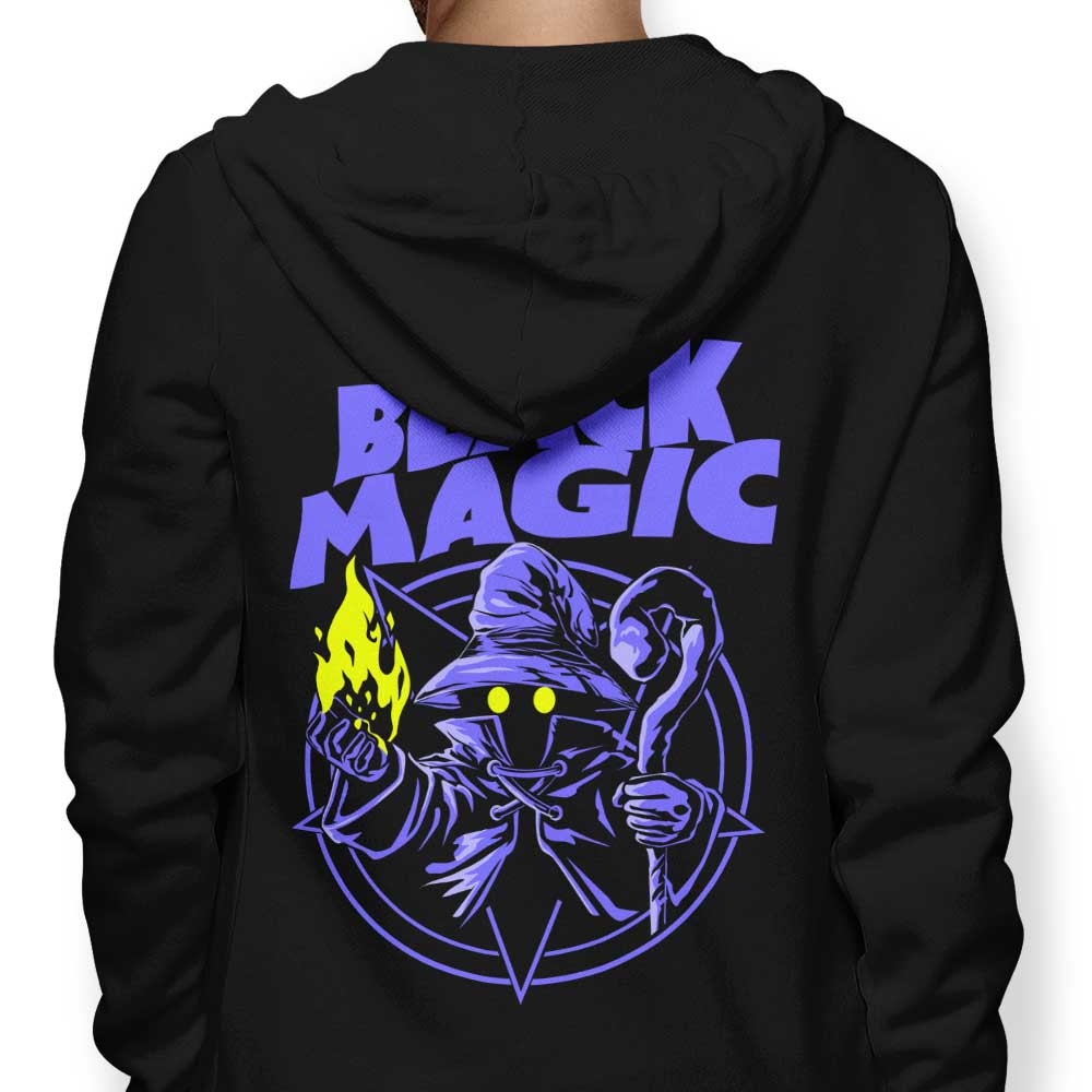 Black Magic - Hoodie T-Shirts, Sweatshirt | CiraTrend.com (Image 1)