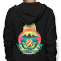 Black Magic Legend - Hoodie T-Shirts, Sweatshirt | CiraTrend.com (Image 1)