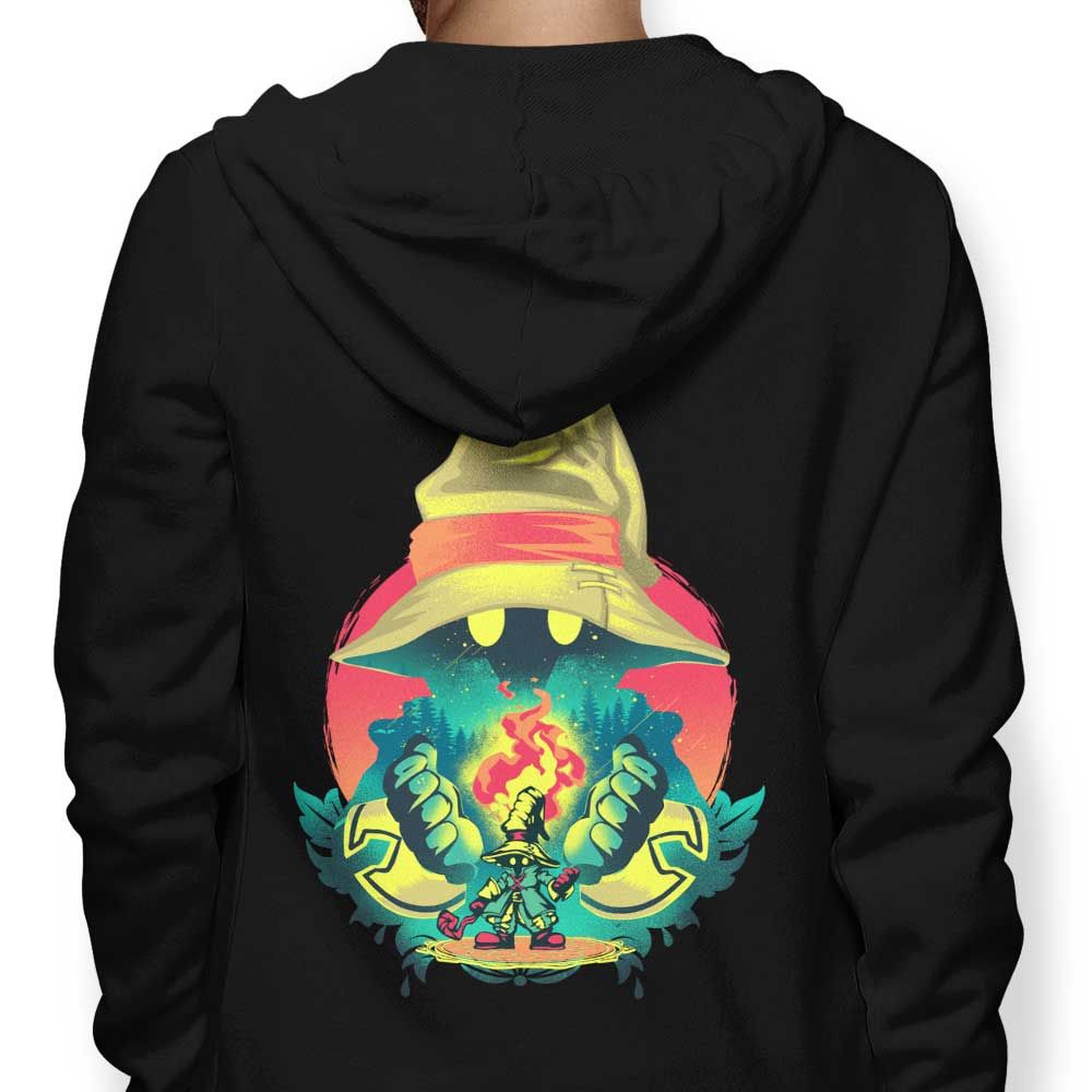 Black Magic Legend - Hoodie T-Shirts, Sweatshirt | CiraTrend.com (Image 1)