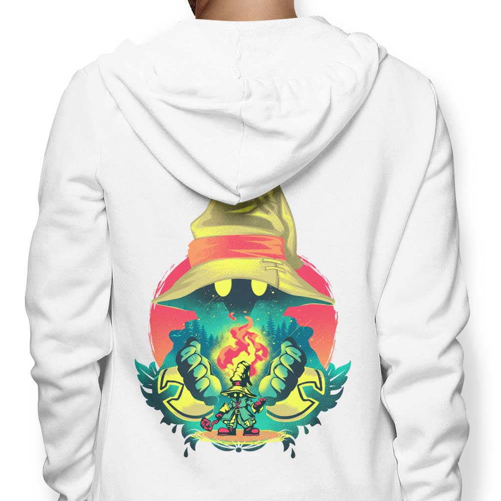 Black Magic Legend - Hoodie T-Shirts, Sweatshirt | CiraTrend.com (Image 3)