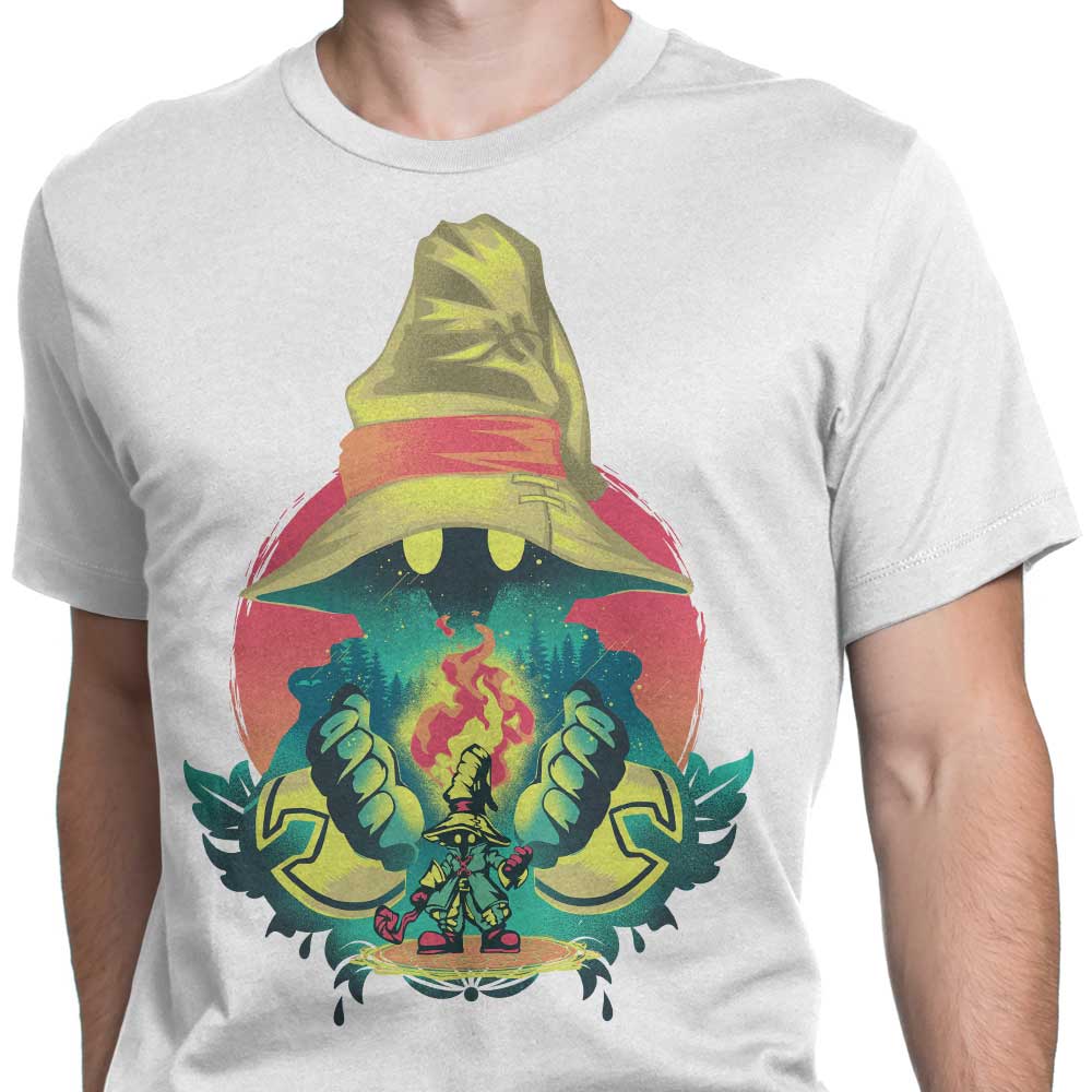 Black Magic Legend - Men's Apparel T-Shirts, Hoodie, Sweatshirt | CiraTrend.com (Image 4)