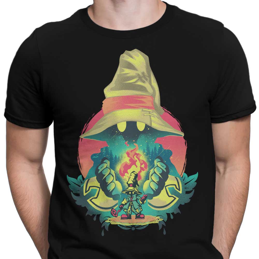 Black Magic Legend - Men's Apparel T-Shirts, Hoodie, Sweatshirt | CiraTrend.com (Image 3)