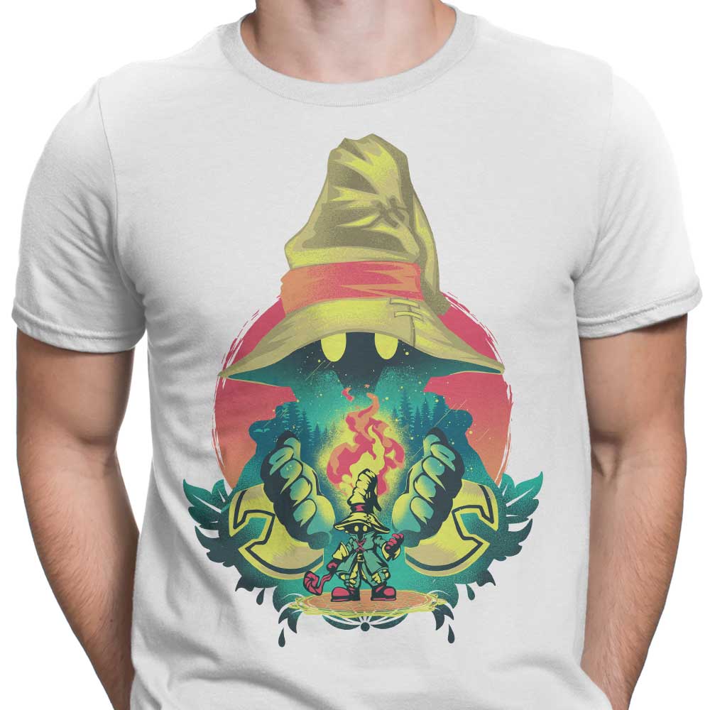 Black Magic Legend - Men's Apparel T-Shirts, Hoodie, Sweatshirt | CiraTrend.com (Image 5)