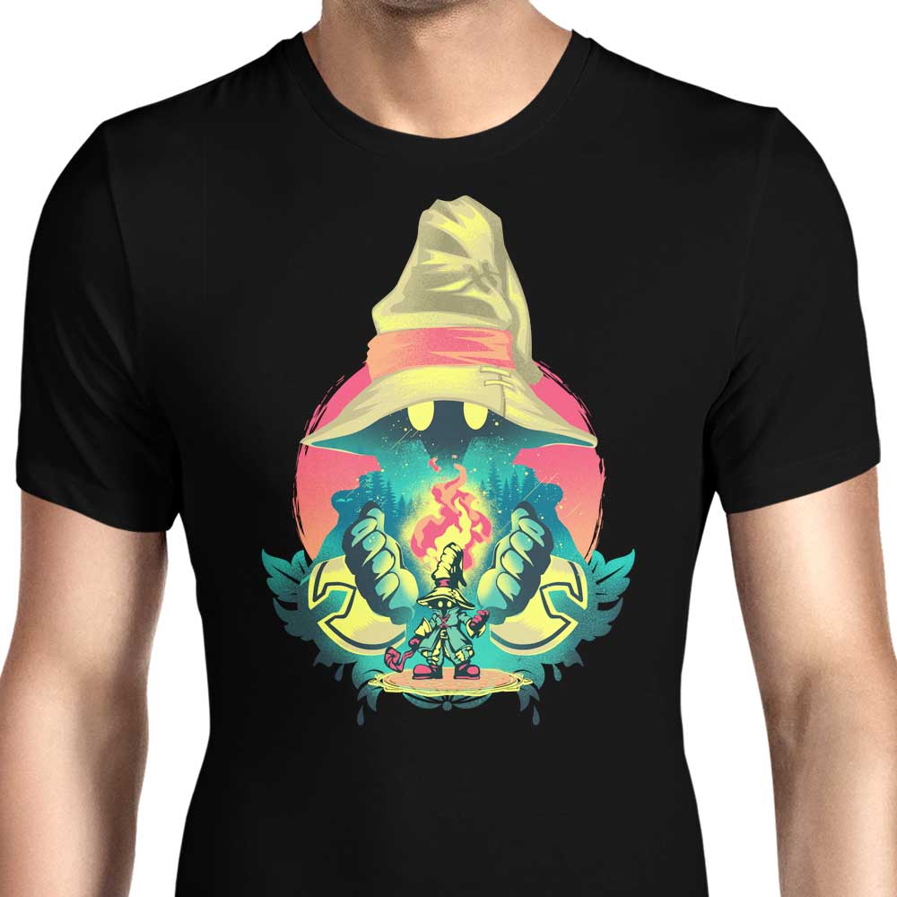 Black Magic Legend - Men's Apparel T-Shirts, Hoodie, Sweatshirt | CiraTrend.com (Image 1)