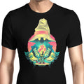 Black Magic Legend - Men's Apparel T-Shirts, Hoodie, Sweatshirt | CiraTrend.com (Image 1)