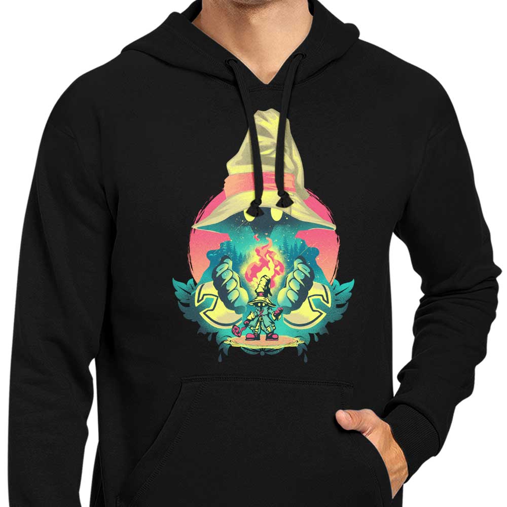 Black Magic Legend - Hoodie T-Shirts, Sweatshirt | CiraTrend.com (Image 5)