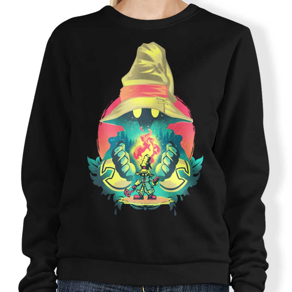 Black Magic Legend - Sweatshirt T-Shirts, Hoodie | CiraTrend.com (Image 1)
