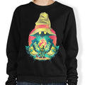 Black Magic Legend - Sweatshirt T-Shirts, Hoodie | CiraTrend.com (Image 1)