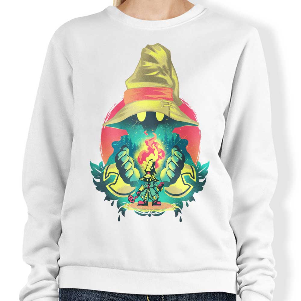 Black Magic Legend - Sweatshirt T-Shirts, Hoodie | CiraTrend.com (Image 3)