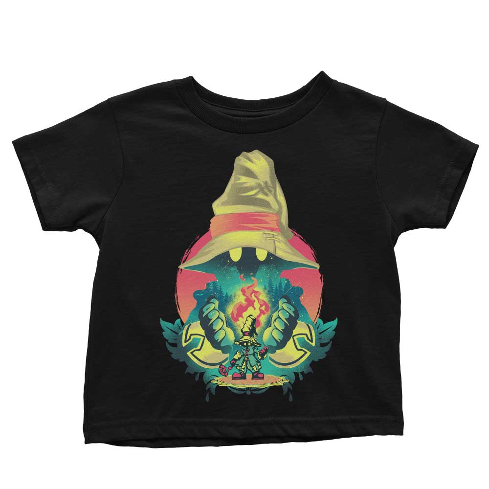 Black Magic Legend - Youth Apparel T-Shirts, Hoodie, Sweatshirt | CiraTrend.com (Image 3)