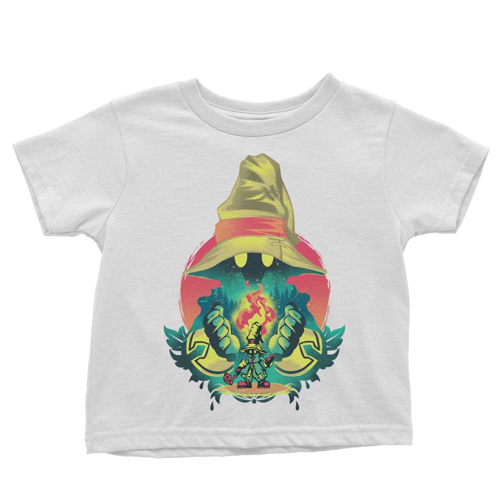 Black Magic Legend - Youth Apparel T-Shirts, Hoodie, Sweatshirt | CiraTrend.com (Image 4)