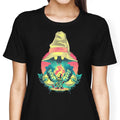 Black Magic Legend - Women's Apparel T-Shirts, Hoodie, Sweatshirt | CiraTrend.com (Image 1)