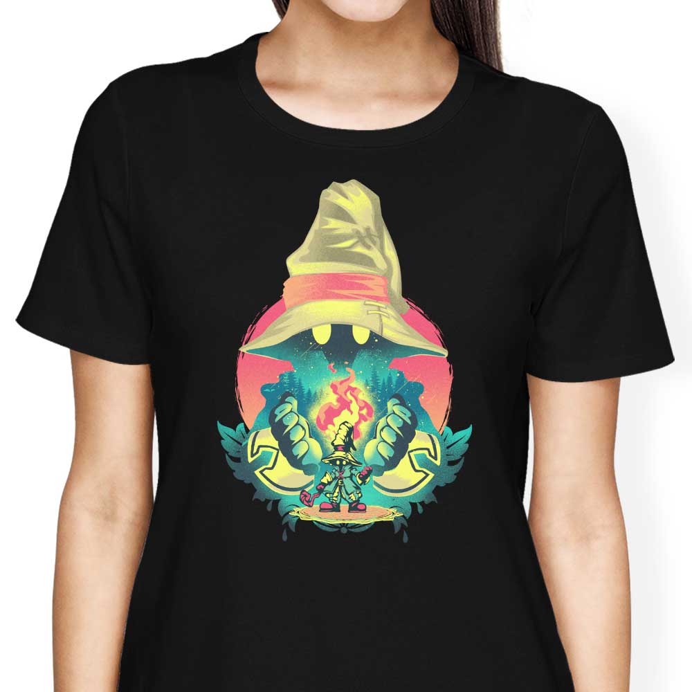 Black Magic Legend - Women's Apparel T-Shirts, Hoodie, Sweatshirt | CiraTrend.com (Image 1)