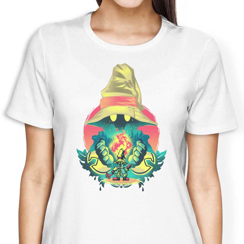 Black Magic Legend - Women's Apparel T-Shirts, Hoodie, Sweatshirt | CiraTrend.com (Image 2)