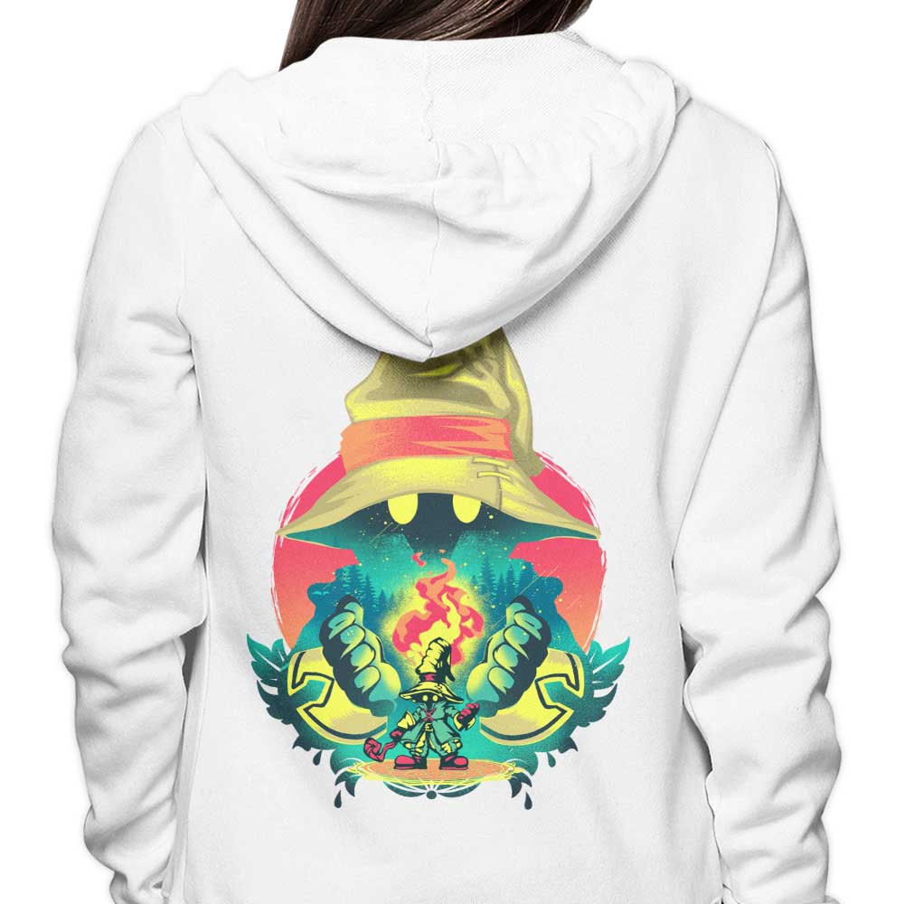 Black Magic Legend - Hoodie T-Shirts, Sweatshirt | CiraTrend.com (Image 4)