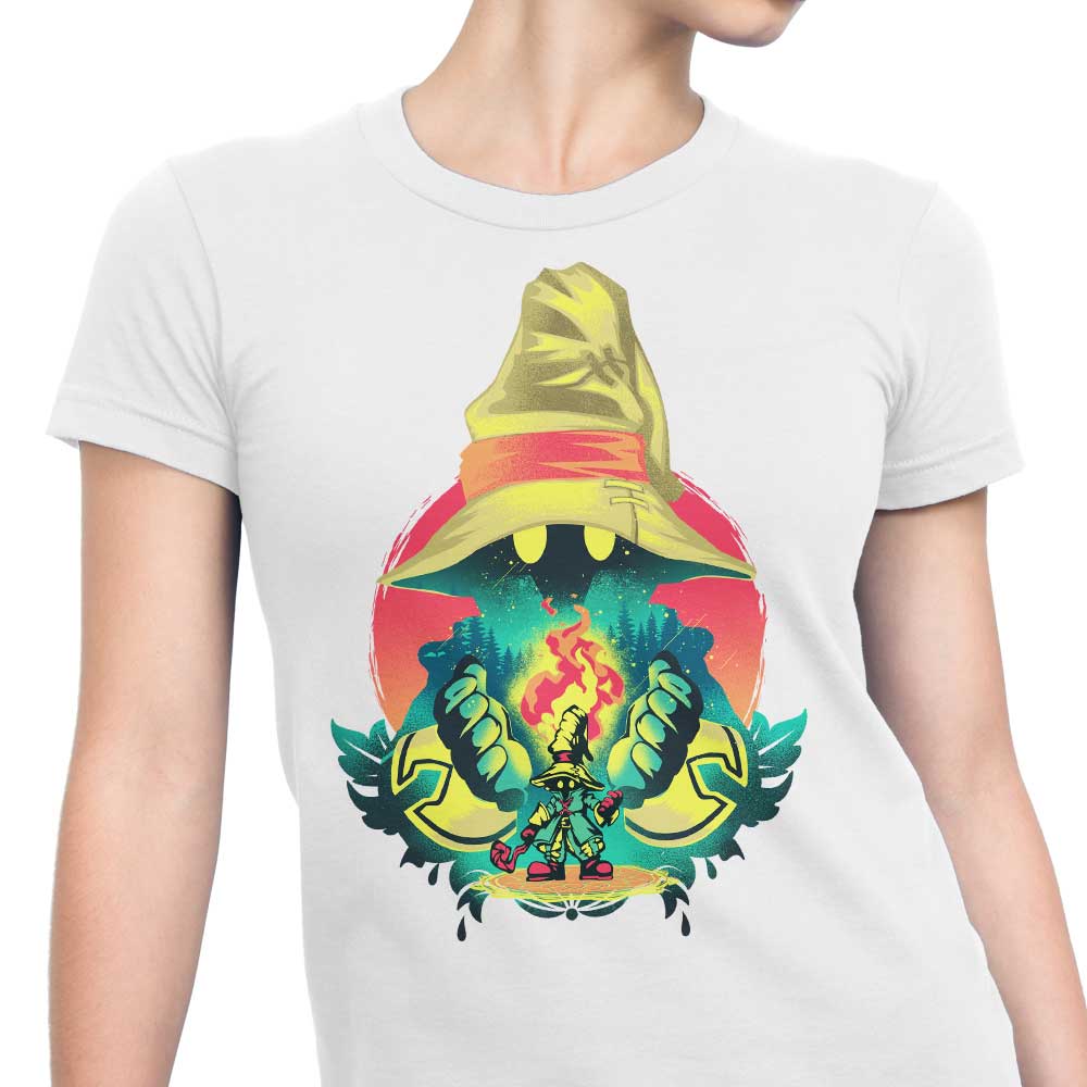 Black Magic Legend - Women's Apparel T-Shirts, Hoodie, Sweatshirt | CiraTrend.com (Image 4)