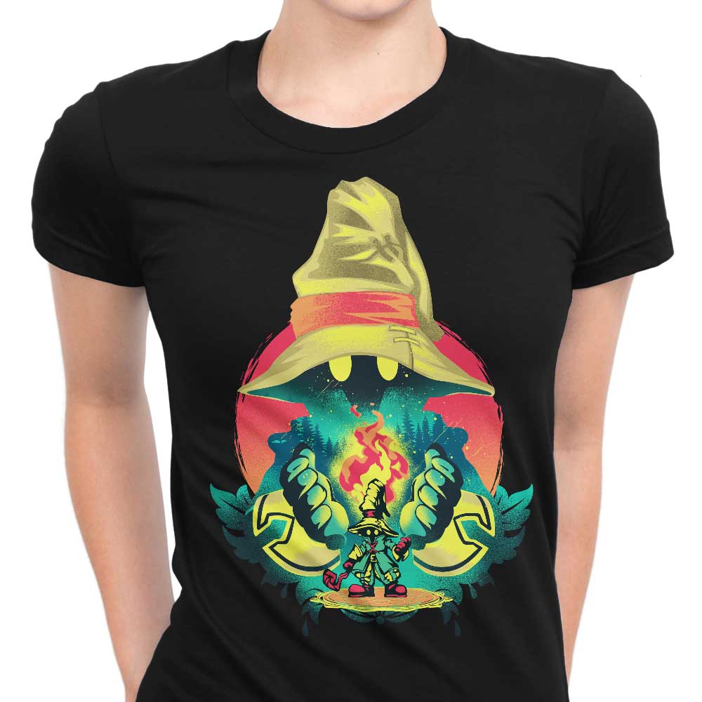 Black Magic Legend - Women's Apparel T-Shirts, Hoodie, Sweatshirt | CiraTrend.com (Image 3)
