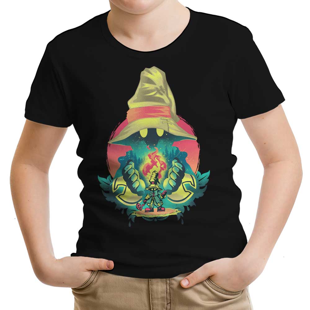 Black Magic Legend - Youth Apparel T-Shirts, Hoodie, Sweatshirt | CiraTrend.com (Image 1)