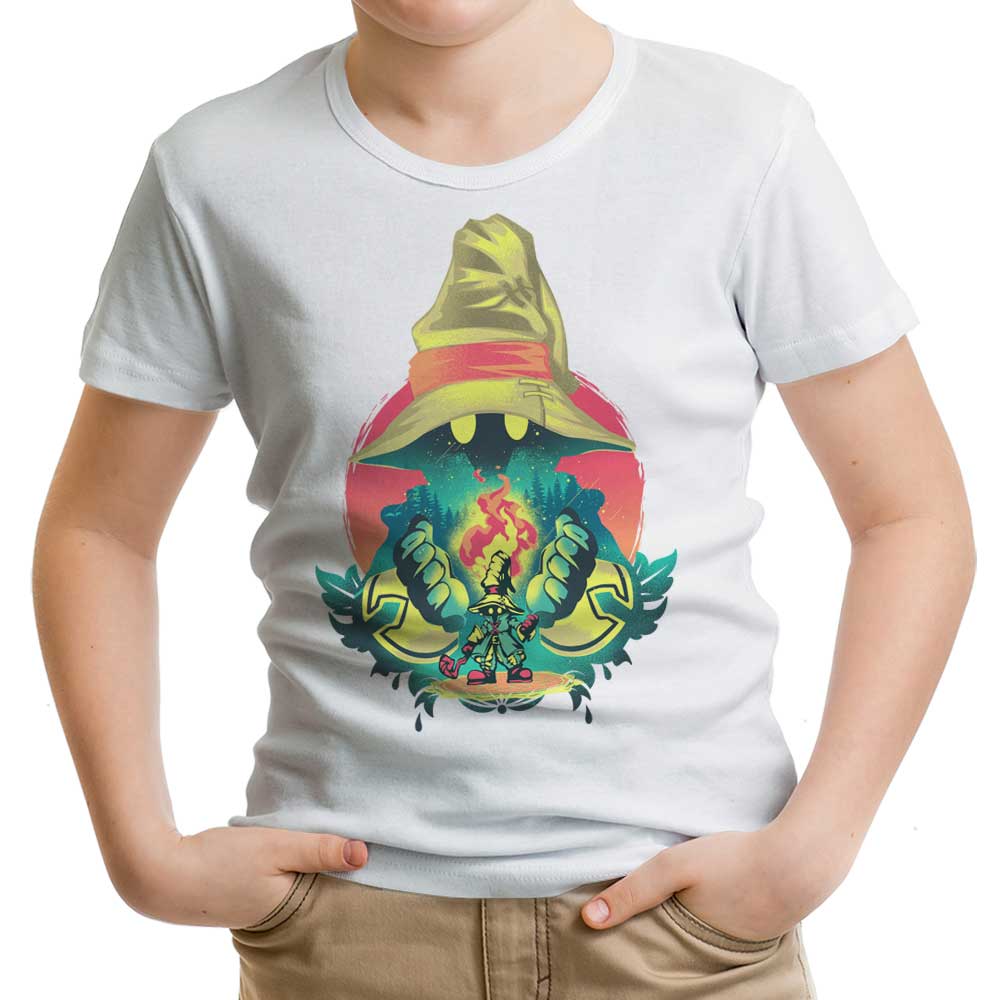Black Magic Legend - Youth Apparel T-Shirts, Hoodie, Sweatshirt | CiraTrend.com (Image 2)