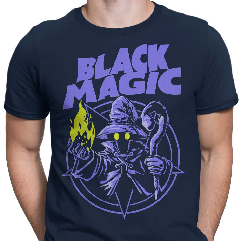Black Magic - Men's Apparel T-Shirts, Hoodie, Sweatshirt | CiraTrend.com (Image 5)
