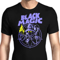 Black Magic - Men's Apparel T-Shirts, Hoodie, Sweatshirt | CiraTrend.com (Image 1)