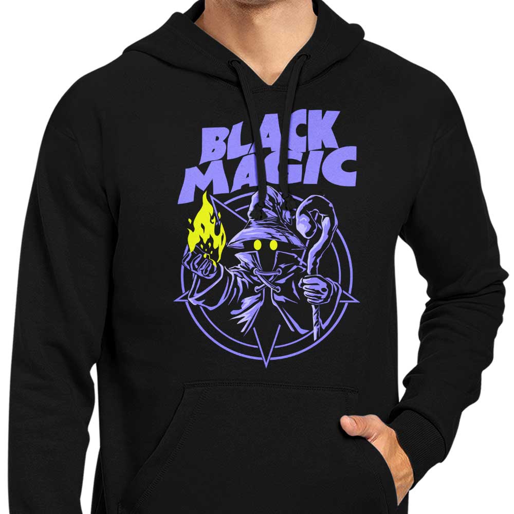 Black Magic - Hoodie T-Shirts, Sweatshirt | CiraTrend.com (Image 4)