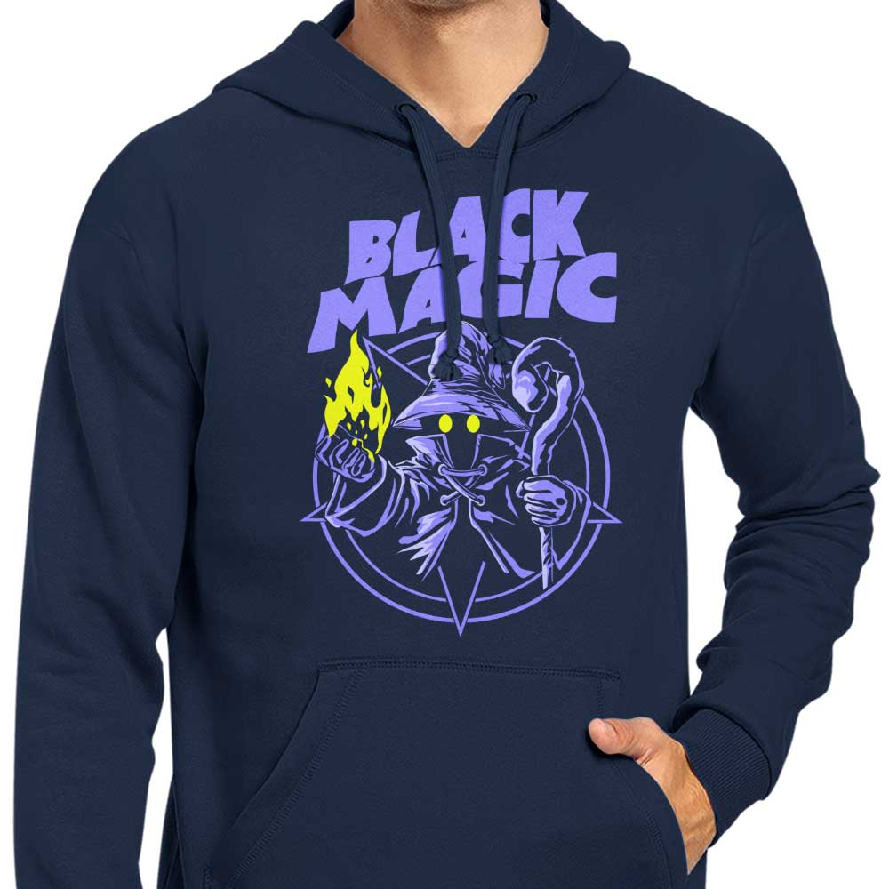 Black Magic - Hoodie T-Shirts, Sweatshirt | CiraTrend.com (Image 5)