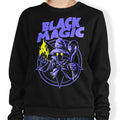 Black Magic - Sweatshirt T-Shirts, Hoodie | CiraTrend.com (Image 1)